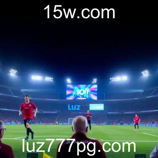 Apostas Esportivas: Entendendo o Universo da luz777