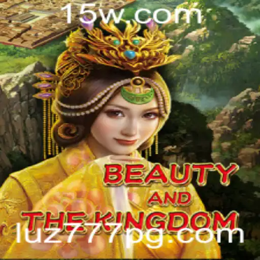 BeautyAndTheKingdom: Uma Jornada Através da Luz