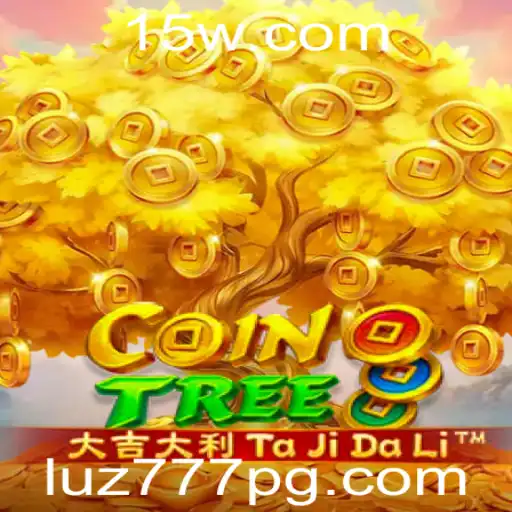 CoinTree: Mergulhe na Aventura com Luz777
