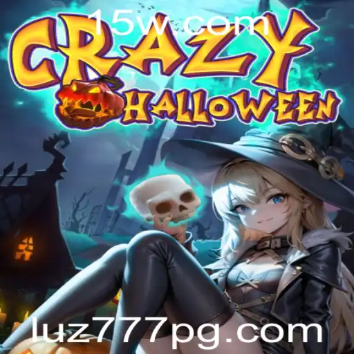 Descubra o Mundo Encantado de CrazyHalloween