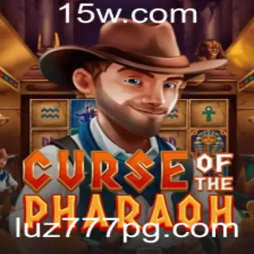 CurseofthePharaoh: Desvendando o Enigma do Antigo Egito
