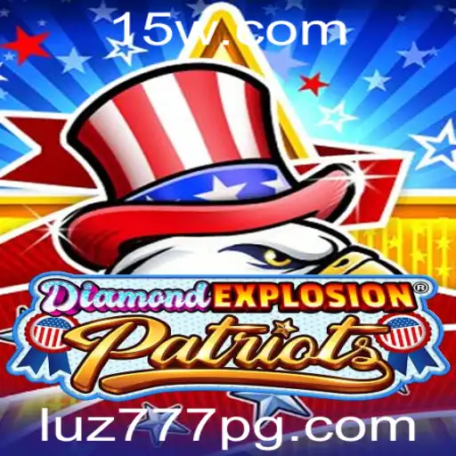 DiamondExplosionPatriots: Aventuras Brilhantes e Estratégicas no Mundo dos Games