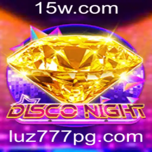 DiscoNight: Uma Experiência Vibrante e Iluminada