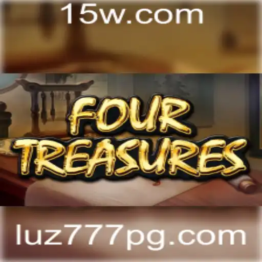 Descubra FourTreasures: O Novo Jogo de Estratégia Multiplayer