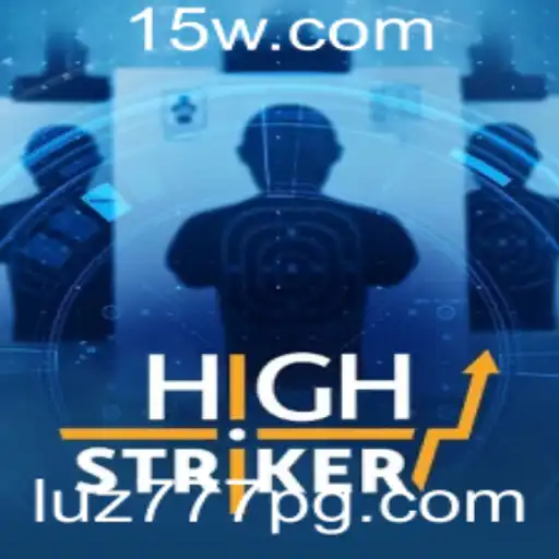 Desvendando HighStriker: O Jogo de Luz777 que Está Conquistando o Mundo