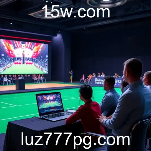 A Dinâmica dos Jogos ao Vivo: Uma Nova Era de Entretenimento Online