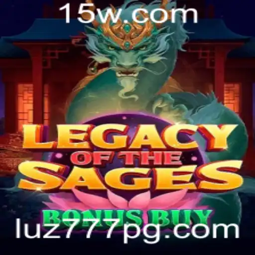 Descubra o Fascinante 'LegacyoftheSagesBonusBuy' e a Emoção da Palavra-chave 'luz777'