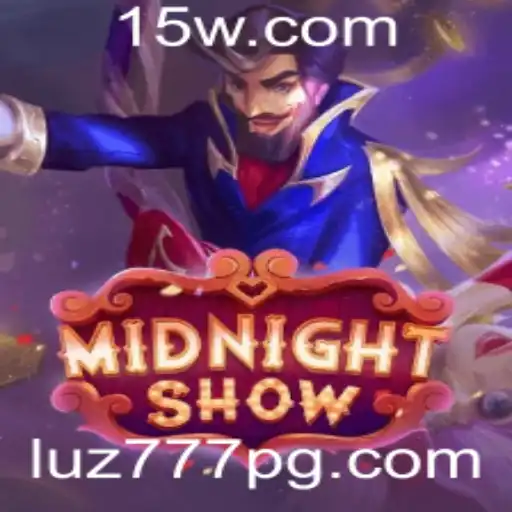 MidnightShow: Um Mergulho nas Sombras com o Jogo de Estratégia Luz777