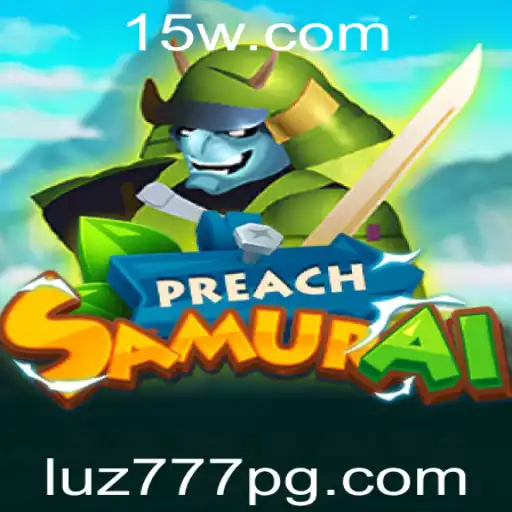 Explorando o Universo de PreachSamurai: Estratégia e Mistério com Luz777