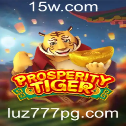 ProsperityTiger: Um Novo Horizonte em Jogos com luz777