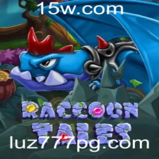 RaccoonTales: A Nova Aventura que Combina Criatividade e Estratégia
