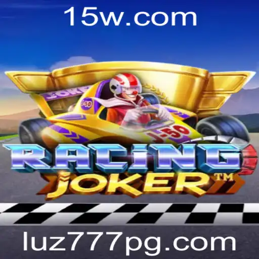 RacingJoker: Emoção e Desafios na Pista Virtual