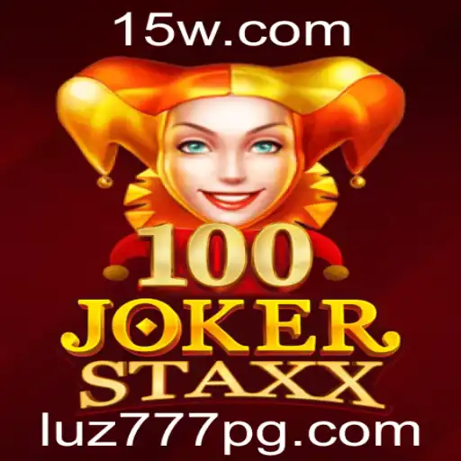 Explorando o Universo de 100JokerStaxx