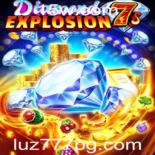 Descubra o Mundo Fascinante de DiamondExplosion7s: Um Jogo de Azar Inovador