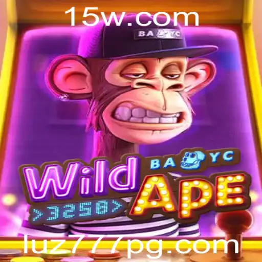 WildApe3258: Uma Jornada Selvagem em um Novo Horizonte de Jogos