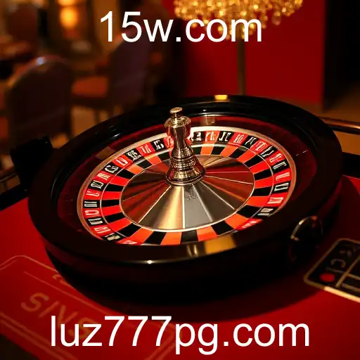 A Fascinante Roleta e o Impacto da Estratégia Luz777