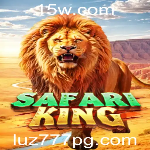 SafariKing: Descubra o Encanto da Aventura Selvagem