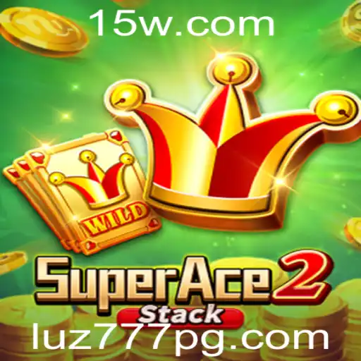 SuperAce2: Mergulhe na Aventura com Luz777