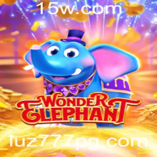 Explorando o Maravilhoso Mundo de WonderElephant: Um Guia Completo